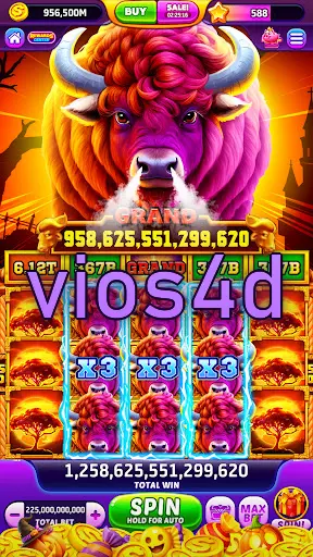 vios4d APK