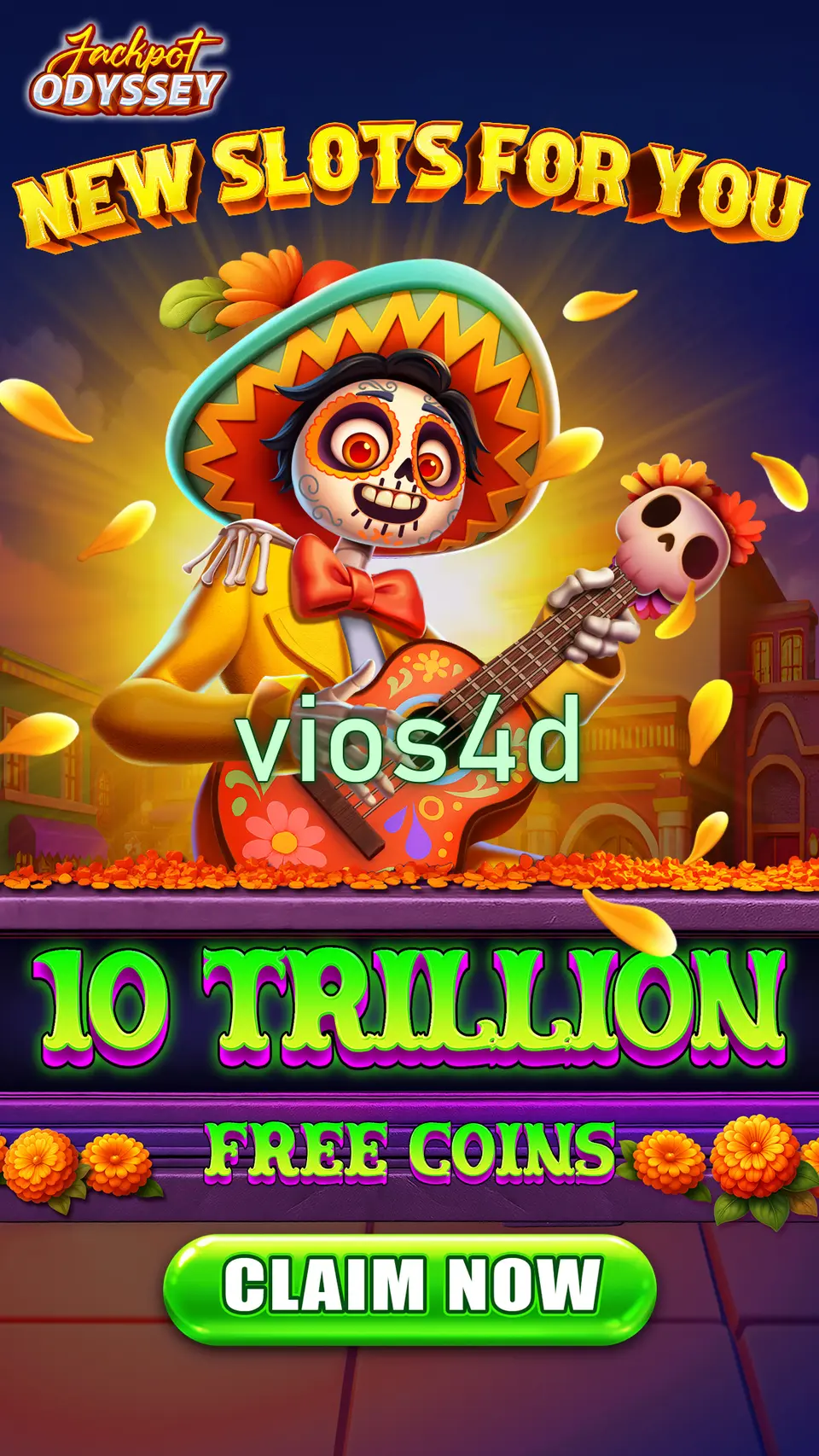 vios4d APK