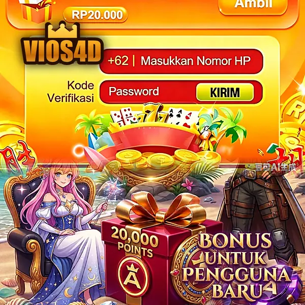 vios4d Masuk